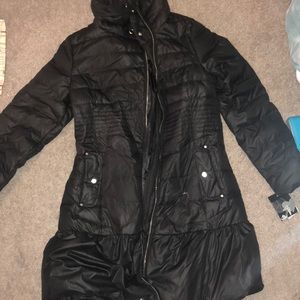 STEVE MADDEN COAT‼️